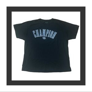 Champion Tee